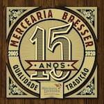 Logotipo Mercearia Bresser - Cabral