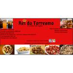 Logotipo Fome Zero Lanchonete e Pizzaria