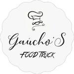 Logotipo Gaucho’s Food Truck