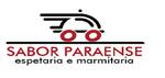 Logotipo Sabor Paraense Espetaria&marmitaria