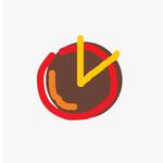 Logotipo Ontime Café & Conveniência