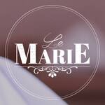 Logotipo Le Marie Bistro