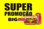 Logotipo Big Mix