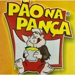 Logotipo Hamburgueria Pão Na Pança