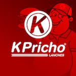 Logotipo K-pricho Lanches