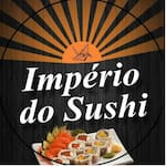 Logotipo Imperio do Sushi Delivery