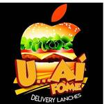 Logotipo Big Lanches Calux