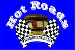 Logotipo Hot Roads