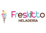 Logotipo Freskitto Heladería