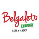Logotipo Belgaleto