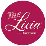 Logotipo The Licia