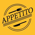 Logotipo Appetito