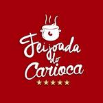Logotipo Feijoada do Carioca