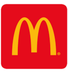 Logotipo McDonald's San Jerónimo Mall