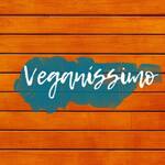 Logotipo Veganíssimo