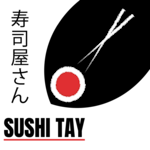 Logotipo Sushi Tay
