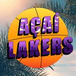 Logotipo Açaí Lakers