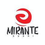 Logotipo Mirante Sushi
