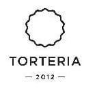 Logotipo Torteria - Morumbi