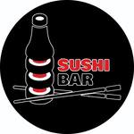 Logotipo Sushi Bar Delivery