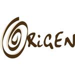 Logotipo Origen