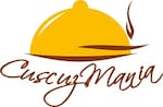 Logotipo Cuscuz Mania