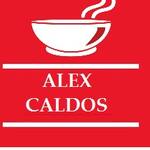 Logotipo Alex Caldos