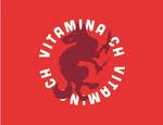 Logotipo Vitamina CH