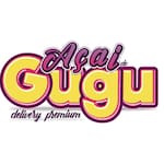 Logotipo Açaí do Gugu