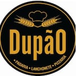 Logotipo Dupao Confeitaria