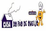 Logotipo Casa do Pao de Queijo