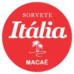 Logotipo Sorvete Italia - Macaé
