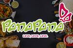 Logotipo Restaurante Panapanã