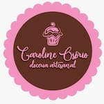 Logotipo Loja Caroline Osório