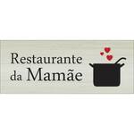 Logotipo Restaurante da Mamãe