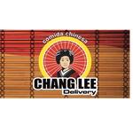 Logotipo Chang Lee Delivery