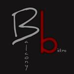 Logotipo Balcony Bistro