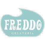 Logotipo Freddo Gelateria - Batel
