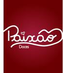 Logotipo Paixao Doces