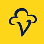 Logotipo Sorveteria Ideal
