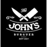 Logotipo John's Burguer