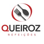 Logotipo Queiroz Refeições