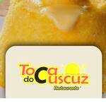 Logotipo Toca do Cuscuz