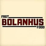Logotipo Bolanhus Fast Food Freguesia