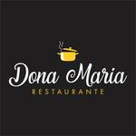 Logotipo Dona Maria Restaurante