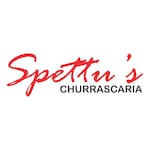 Logotipo Spettus Churrascaria