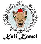 Logotipo Kali Kamel