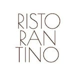 Logotipo Ristorantino