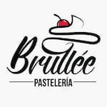 Logotipo Pastelería Brullée