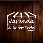 Logotipo Varanda do Barro Preto